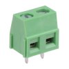 2-Way 5.08mm PCB Terminal Block 12A 300V