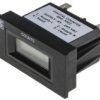 Licznik Impulsów Lcd 6-Cyfrowy 85 › 265 V Ac Rs Pro