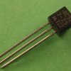 BC327-25 TO92