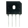 GBU6M Diotec Silicon Bridge Rectifier 1000V