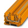Część do listwy zaciskowej Phoenix Contact 4AWGWciskane PT 16 N OG 76A 1 kV