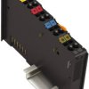 WAGO 750-407/040-000 Moduł wejściowy cyfrowy PLC 1 szt.