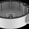 HIA-J104-DM8 Junction box for dome cameras