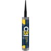 OB1 30617358 Hybrid Sealant & Adhesive Black 290ml