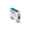 Zacisk uniwersalny OTL16 kolor niebieski 1xAl/Cu 1,5-16mm2 1000V MAA1016B10 MOREK