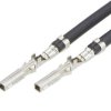 Molex Styk zaciskany z przewodem linkowym 2196701124 1 szt.