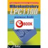 Mikrokontrolery LPC1100. Pierwsze kroki (e-book)