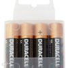 bateria alkaliczna Duracell OEA / OEM LR6 AA (taca) - 4 sztuki