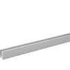 Profil led Pds-H 3m anodowany
