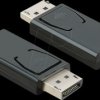 12.99.3158 DisplayPort adapter, DP connector to HDMI port
