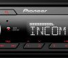 Radio samochodowe Pioneer MVH-330DAB, 4 x 50 W