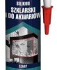SILIKON SZKLARSKI I AKWARIOWY TYTAN 280ML BEZBARWNY
