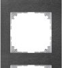 Merten Ramka Osłona System M slate MEG4030-3669 1 szt.