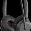 1001179 IMPACT 860T DUO headset, MS, USB-A + USB-C WIRED