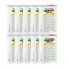 10 pack 1L - 99.8% Isopropyl Alcohol Kontakt IPA Plus - 10x 1L Metal Canister