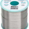 Solder, lead-free, SAC (Sn3.0Ag0.5Cu3.5%), Ø 0.5 mm, 500 g, WSW SAC M1 0,5MM 500G