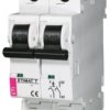 Ogranicznik mocy ETIMAT T 1p+N 10A 002181078