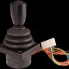 3150RAK600 Hall-effect joystick