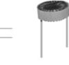 TJ Vertical and Horizontal Mount, Through-Hole Toroid Inductors, High Temperature 125 °C, Radial Leaded