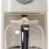 Ekspres do kawy BiKitchen 400104 nostalgia 150 900 W