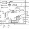 4.5V to 42V, 3A Step-Down DC/DC Switching Regulator | PWP | 20 | -40 to 125
