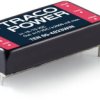 TracoPower TEN 60-4825WIN Przetwornica DC/DC, do PCB 48 V/DC 24 V/DC, -24 V/DC 1.25 A 60 W Ilość wyjść: 2 x Content 1 sz