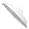 Downlight Led Fi.105 6W 3000/4000/6500 ORO 5633