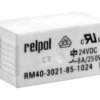 Przekaźnik Miniaturowy 1Z 8A 24V Dc Pcb Rm40-3021-85-1024 2611688