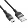 KABEL USB - USB-C 1,0M 2,4A BWOO