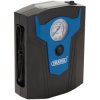 Draper 13274 12V Analogue Tyre Inflator Manufacturers P/N - 13274