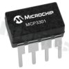 MCP3301-CI/P - Elementy