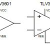Extended-temperature 2.5-ns rail-to-rail comparator with push-pull outputs, hysteresis and latch | DCK | 6 | -55 to 125