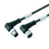 Przewód połączeniowy Weidmüller SAIL-M12WM12W-2/4-1.5U 9457650150 1 szt.