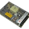 Zasilacz; modułowy; LRS-150-24; 24V DC; 6,5A; 156W; sygnalizacyjna dioda LED; Mean Well