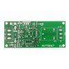 Przekaźnikowy wyłącznik z opóźnieniem 18–43V 11s–15min - PCB do projektu AVT 5867