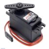 Pololu FEETECH Standard Servo FS5106B