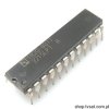 1820-8077 IC ASIC DIP24L AMD