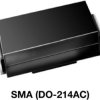 VSSA310S-M3 Surface Mount Trench MOS Barrier Schottky Rectifier
