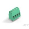 TE Connectivity 284391-3 TE AMP Eurostyle Terminal Blocks, 1 szt.