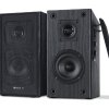 GLOSNIK 2,0 REAL-EL S-250 BLACK