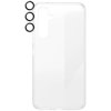 PanzerGlass BSAFE95691 3-in-1 Bundle Edge2Edge Glass+Case+Lens Samsung A55 5G
