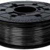 XYZprinting RF10CXEU00B Jr. Pro NFC Filament do drukarek 3D ABS 1.75 mm 600 g czarny 1 szt.