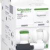 Schneider Electric A9TPDD613 Wyłącznik chroniący przed zwarciem łukowym