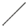 Worksafe SS7X150 Straight Shank Rotary Impact Drill Bit Ø7 x 150mm