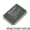 XC9572-10PQ100C M.cells=72, Gat=1600 SMD-PQFP100 XILINX