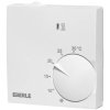 Eberle 131110451100 RTR-S 6202-1 Indoor Thermostat, Surface-Mount, 18.5mm
