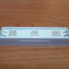 Moduł LED PCV3WC3 biały.c. 12V 20mA 3xLED Super Flux 3mm RoHS