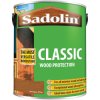 Sadolin 5028459 Classic Wood Protection Antique Pine 5 litre