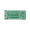 Ekspander portów I²C dla AVTduino - DIO_Expander - moduł ekspandera portów dla AVTduino - PCB do projektu AVT 1707