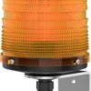 Lampa migająca Pfannenberg PMF 2015-SIL 230 AC AM WINKELM pomarańczowy 230 V/AC